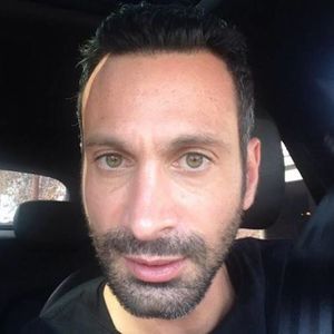 Meet your Posher, Alexander